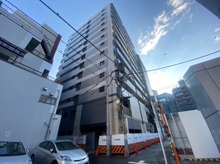 アーバネックス千代田淡路町の物件外観写真